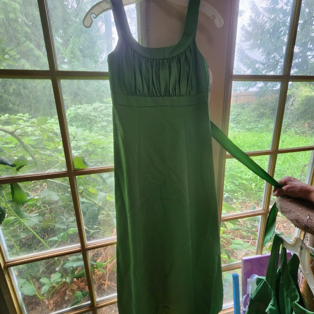 This is one of many bridmaids dresses